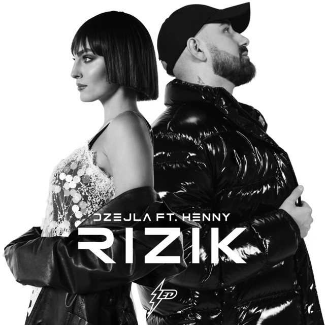 Cover photo of Dzejla Ramovic's song called Rizik